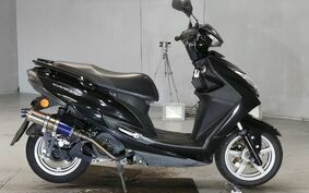 YAMAHA CYGNUS 125 X SR SEA5J