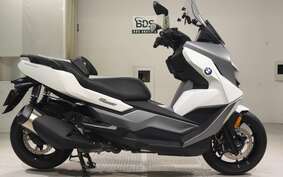 BMW C400GT 2021