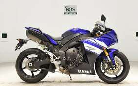 YAMAHA YZF-R1 2012 RN24J