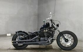 YAMAHA DRAGSTAR 400 1996 4TR