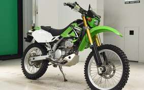 KAWASAKI KLX250 LX250E