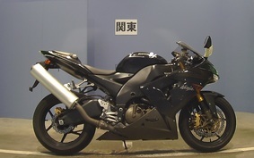 KAWASAKI ZX 10 NINJA R 2005 ZXT00C