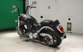 KAWASAKI VULCAN 2000 2005 VNW00A