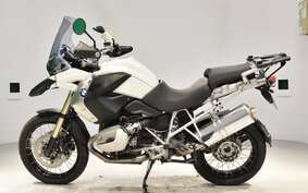 BMW R1200GS 2009 0303