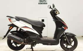 KYMCO AGILITY 125 RS U620