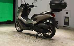 YAMAHA N-MAX SE86J