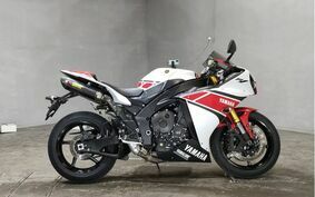 YAMAHA YZF-R1 2012 RN24J