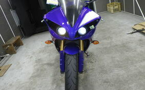 YAMAHA YZF-R1 2011 RN24J