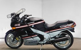 KAWASAKI ZX 10 NINJA 1989 ZXT00B