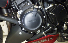 SUZUKI GSX-S1000 2015 GT79A