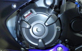 YAMAHA YZF-R7 2022 RM39J