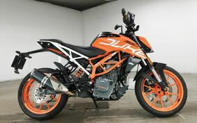 KTM 390 DUKE 2018 JPJ40