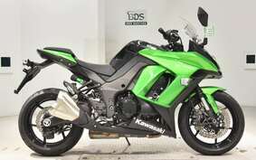 KAWASAKI NINJA 1000 A 2016 ZXT00L