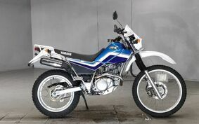 YAMAHA SEROW 225 WE DG08J