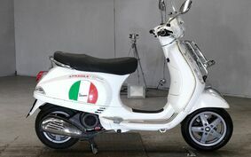 VESPA LX150ie M68200