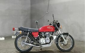 HONDA CB400F CB400F