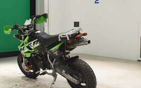 KAWASAKI KSR110 KL110A