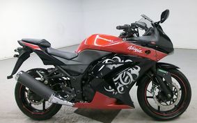 KAWASAKI NINJA 250R 2010 EX250K