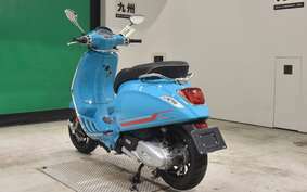 VESPA SPRINT150S