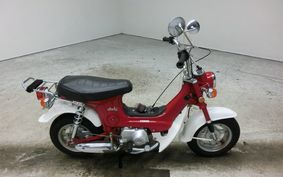 HONDA CHALY 50 CF50