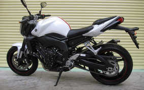 YAMAHA FZ FAZER 2011 RN21J