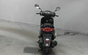 YAMAHA AXIS 125 TREET SE53J