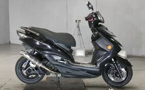 YAMAHA CYGNUS 125 X SR SE44J