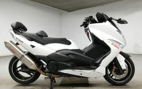 YAMAHA T-MAX500 2009 SJ08J