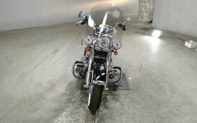 HARLEY FLSTN1580 2011 JD5