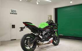 KAWASAKI ZX-25R ZX250E