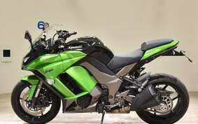 KAWASAKI NINJA 1000 2016 ZXT00G