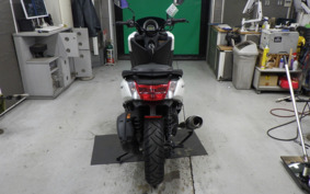 YAMAHA N-MAX SED6J