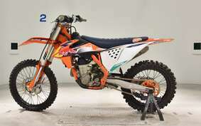 KTM 450 SX F SXR43