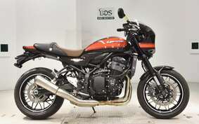 KAWASAKI Z900RS CAFE 2021 ZR900C