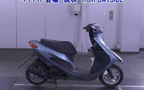 SUZUKI アドレスV 50G CA42A