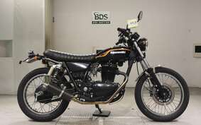 KAWASAKI 250TR BJ250F