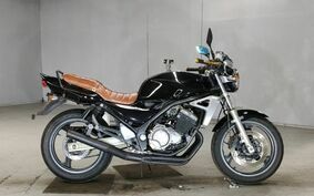 KAWASAKI BALIUS 250 Gen.2 ZR250B