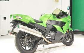 KAWASAKI ZX 1400 NINJA 2013