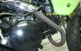 KAWASAKI KSR110 KL110A