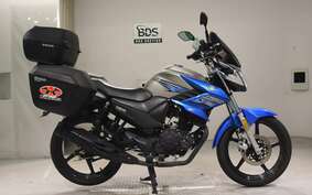 YAMAHA YS125 FAZER PCJM