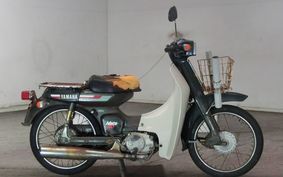 YAMAHA MATE 50 V50