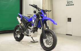 YAMAHA WR250X DG15J