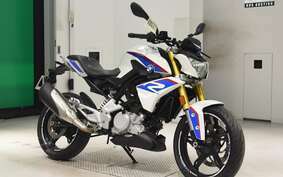 BMW G310R 2018 0G01