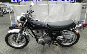 YAMAHA SR400 Gen.3 2009 RH01J