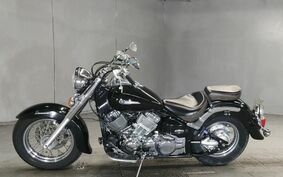 YAMAHA DRAGSTAR 400 CLASSIC 2016 VH02J