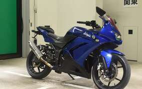 KAWASAKI NINJA 250R EX250K