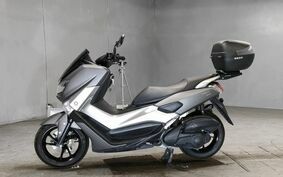 YAMAHA N-MAX 155 SG50J