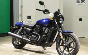 HARLEY XG750 2015 NBB