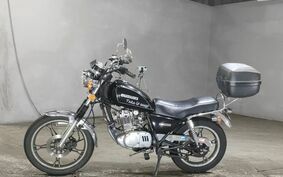 SUZUKI GN125 H PCJG9