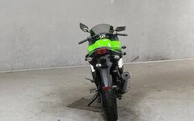 KAWASAKI NINJA 250R EX250K